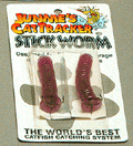 stickworm