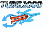 Junnie's Tubie 2000 Illustration
