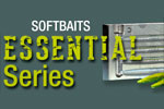 Essential Series Logo