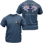 Robo Bass T-Shirt