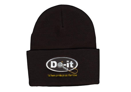Do-It Stocking Hat