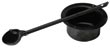 Do-It Molds Steel Pot and Ladle