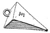 Do-It Molds Pyramid Sinker