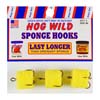 Size 4 Sponge Hooks