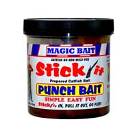 Stick It Punch Bait Pint