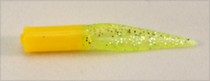 Yellow/Chartreuse Silver SB3509 Slab Buster