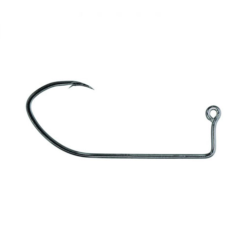 Eagle Claw Lil Nasty 500LPM Super Lite Wire Sickle Hook Jigs at Simply  Crappie