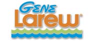 Gene Larew Logo