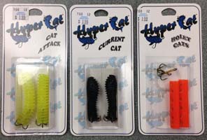 Catfish Dip Bait Lures Plastic worms and lures for catfish