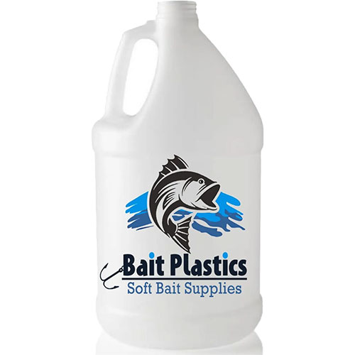 Bait Plastics