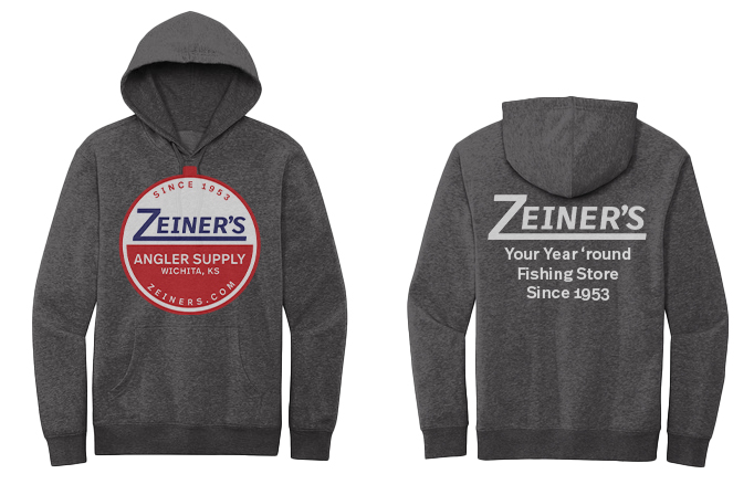 Zeiner's Hoodies