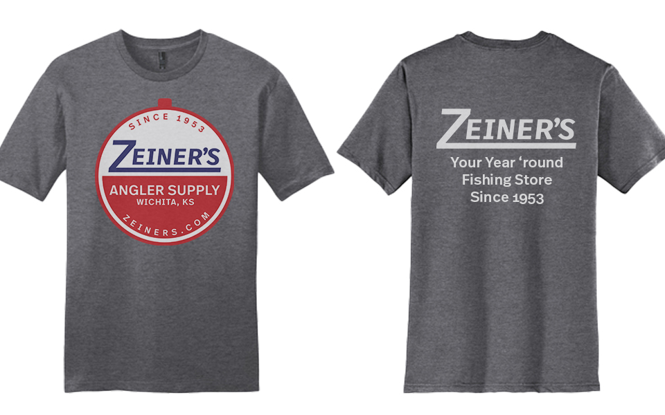 Zeiner's T-Shirt