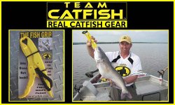 Team Catfish Tc97q 4 DIP Bait Tube Treble Hooks for sale online